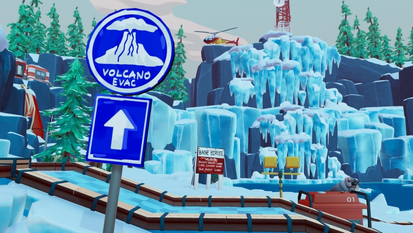 《Golf With Your Friends 2》游戏库 游戏截图 6